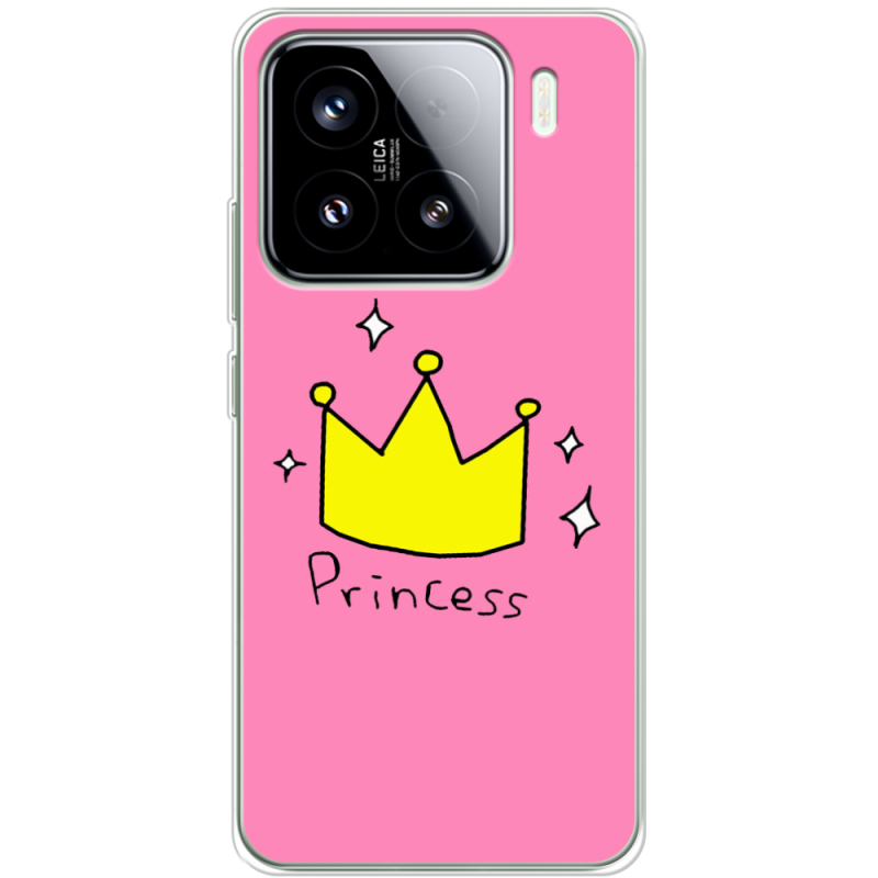 Чохол BoxFace Xiaomi 15 