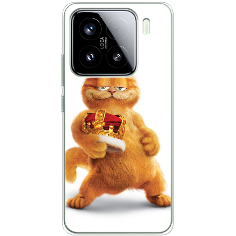 Чохол BoxFace Xiaomi 15 