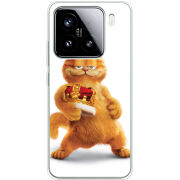Чохол BoxFace Xiaomi 15 