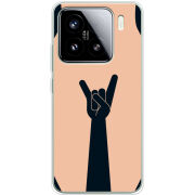 Чохол BoxFace Xiaomi 15 