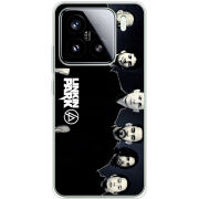 Чохол BoxFace Xiaomi 15 