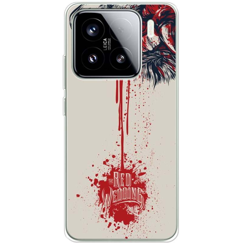Чохол BoxFace Xiaomi 15 