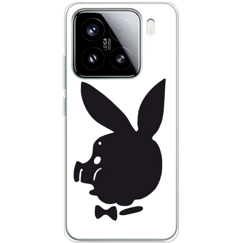 Чохол BoxFace Xiaomi 15 
