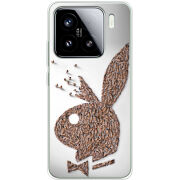 Чохол BoxFace Xiaomi 15 