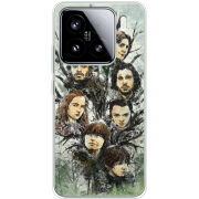 Чохол BoxFace Xiaomi 15 
