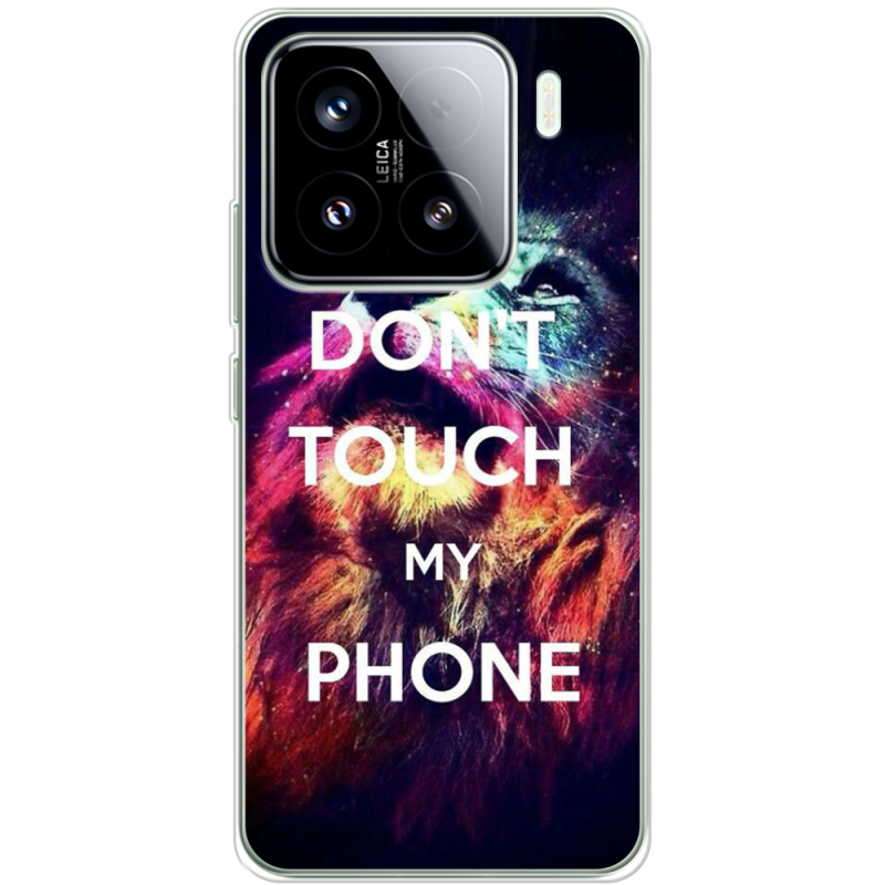 Чохол BoxFace Xiaomi 15 