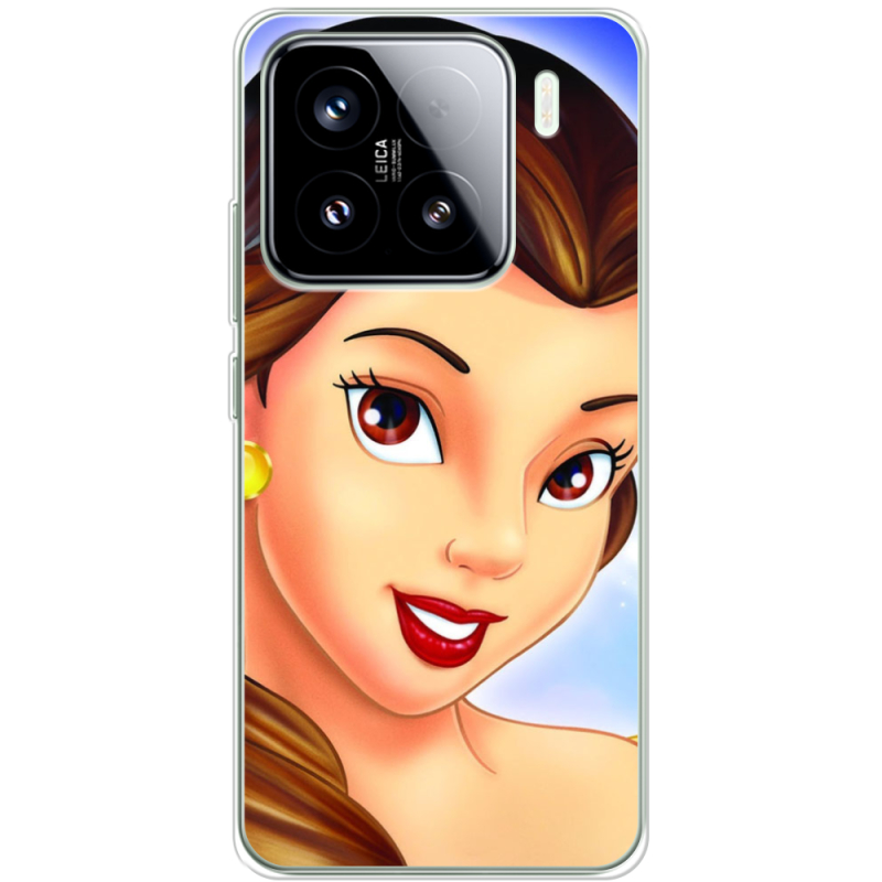 Чохол BoxFace Xiaomi 15 