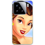 Чохол BoxFace Xiaomi 15 