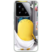 Чохол BoxFace Xiaomi 15 