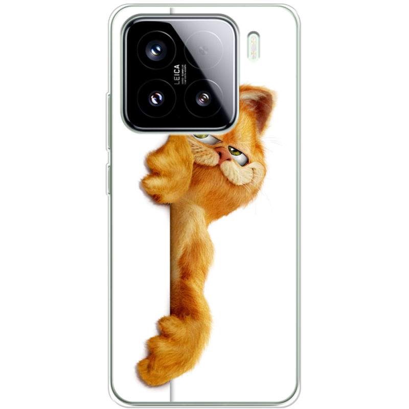 Чохол BoxFace Xiaomi 15 