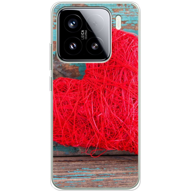 Чохол BoxFace Xiaomi 15 