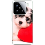 Чохол BoxFace Xiaomi 15 