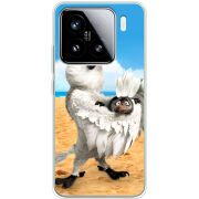 Чохол BoxFace Xiaomi 15 