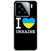 Чохол BoxFace Xiaomi 15 