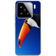 Чохол BoxFace Xiaomi 15 