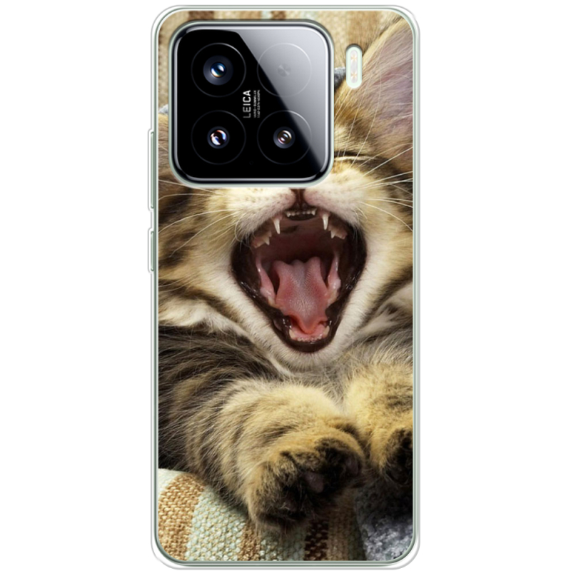 Чохол BoxFace Xiaomi 15 