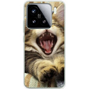 Чохол BoxFace Xiaomi 15 