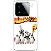 Чохол BoxFace Xiaomi 15 