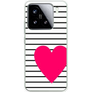 Чохол BoxFace Xiaomi 15 