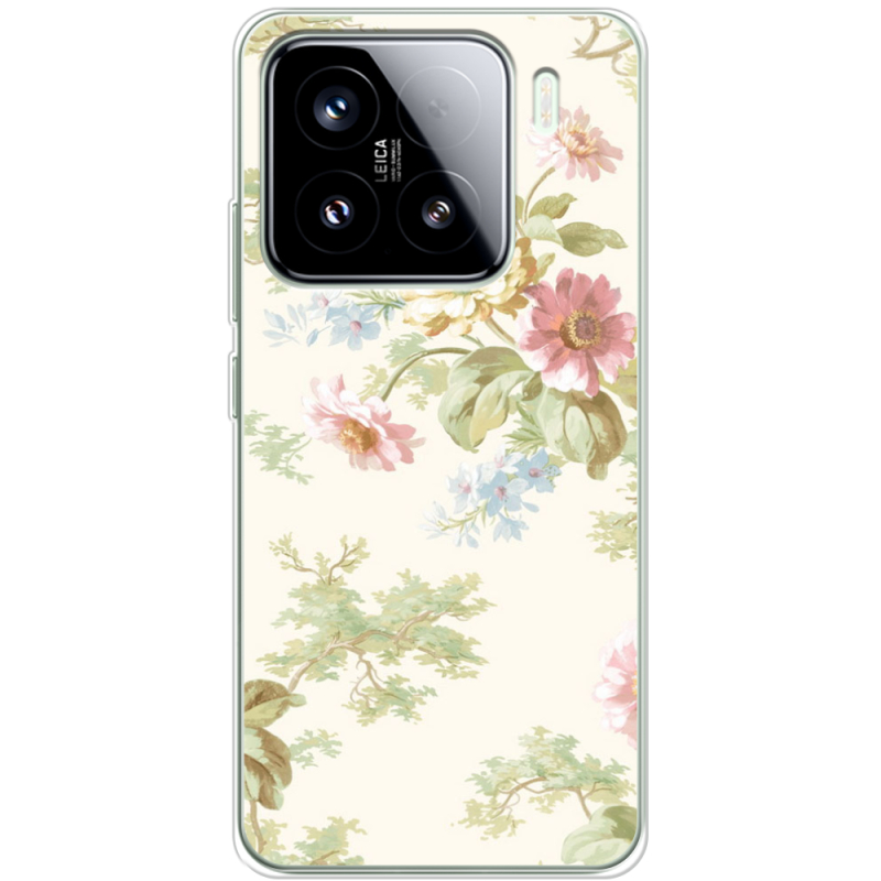 Чохол BoxFace Xiaomi 15 