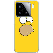 Чохол BoxFace Xiaomi 15 