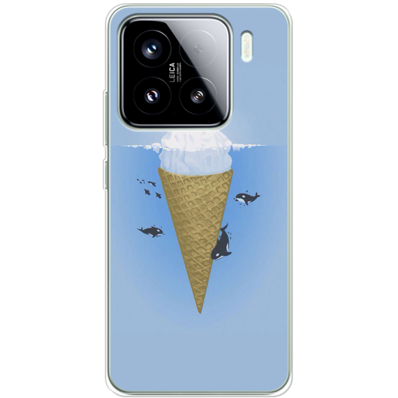 Чохол BoxFace Xiaomi 15 