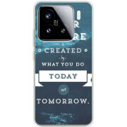 Чохол BoxFace Xiaomi 15 