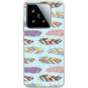 Чохол BoxFace Xiaomi 15 