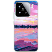 Чохол BoxFace Xiaomi 15 Sky Mirror