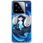 Чохол BoxFace Xiaomi 15 Song of the Sea