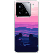 Чохол BoxFace Xiaomi 15 Top of the World