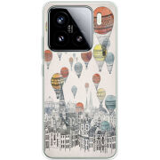 Чохол BoxFace Xiaomi 15 