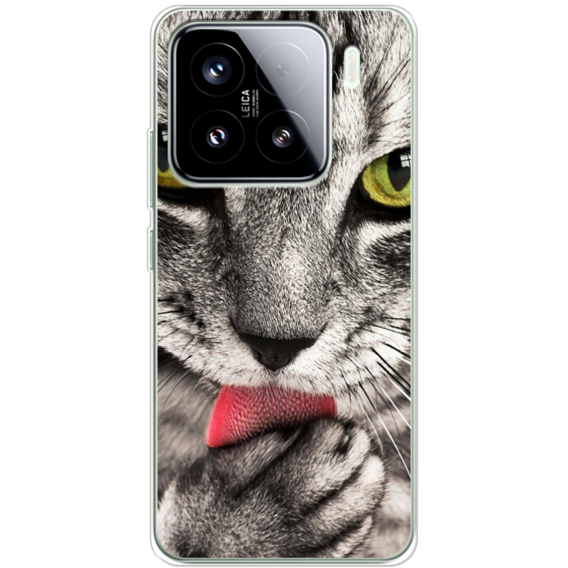 Чохол BoxFace Xiaomi 15 