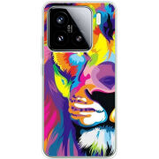 Чохол BoxFace Xiaomi 15 Frilly Lion