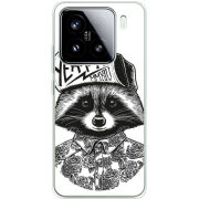 Чохол BoxFace Xiaomi 15 