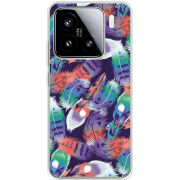 Чохол BoxFace Xiaomi 15 