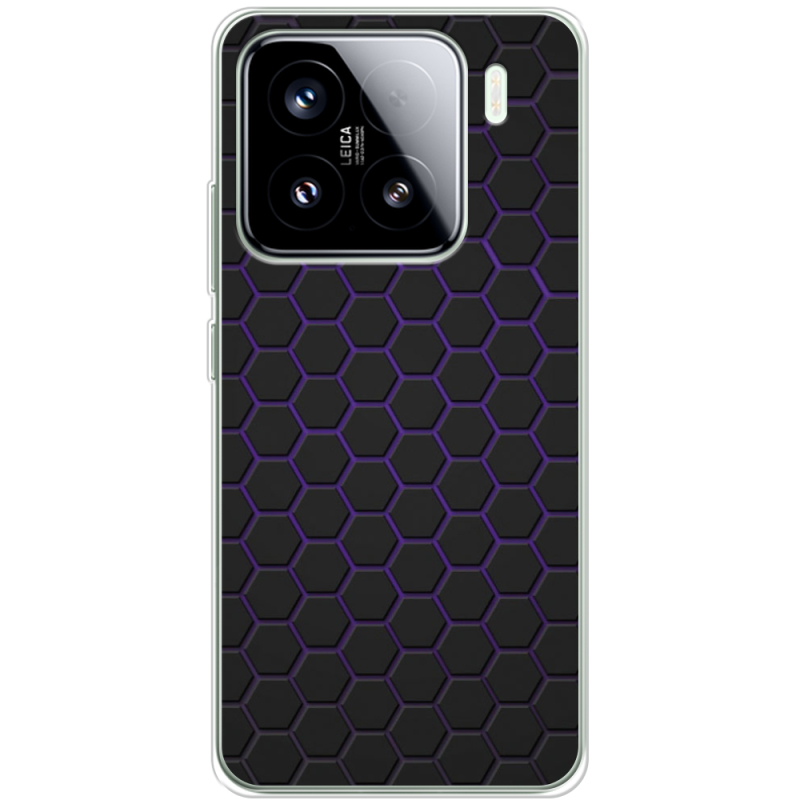 Чохол BoxFace Xiaomi 15 