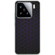 Чохол BoxFace Xiaomi 15 