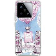 Чохол зі стразами Xiaomi 15 Perfume bottle