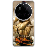Чохол BoxFace Xiaomi 15 Ultra 