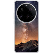 Чохол BoxFace Xiaomi 15 Ultra 