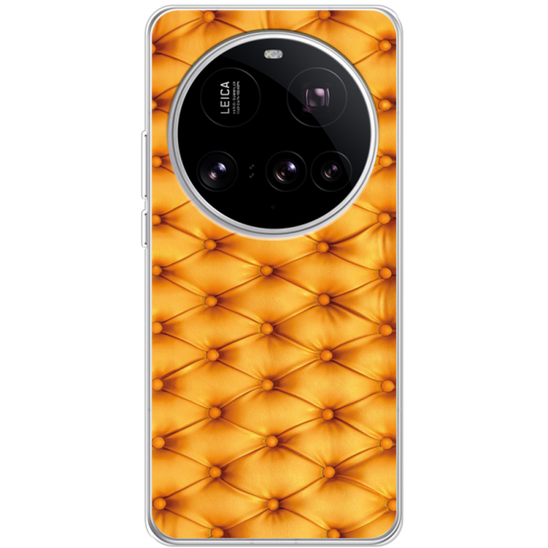 Чохол BoxFace Xiaomi 15 Ultra 
