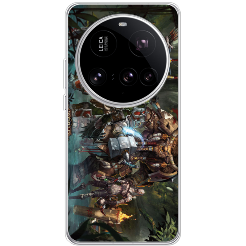 Чохол BoxFace Xiaomi 15 Ultra 