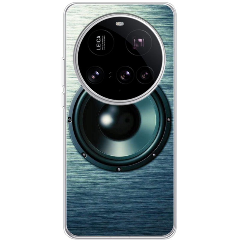 Чохол BoxFace Xiaomi 15 Ultra 