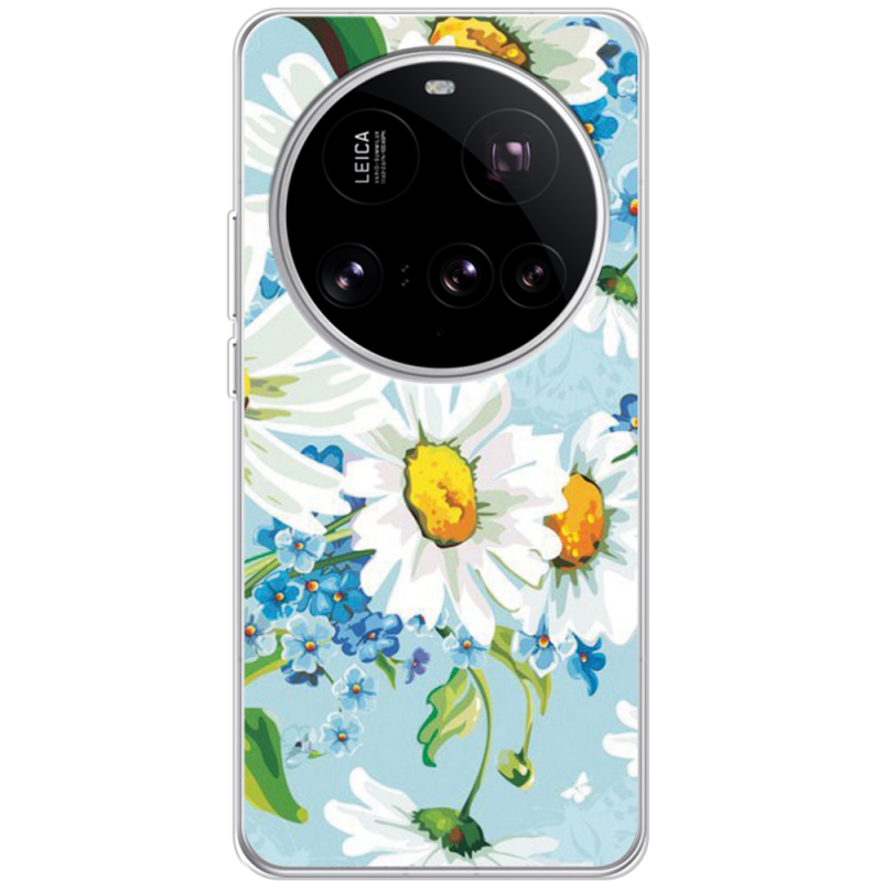 Чохол BoxFace Xiaomi 15 Ultra 