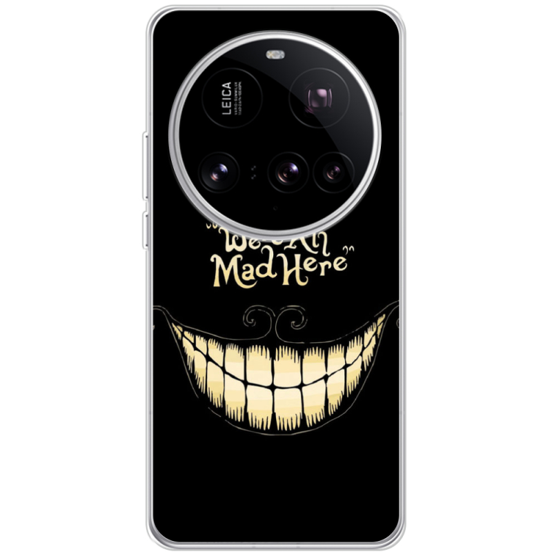 Чохол BoxFace Xiaomi 15 Ultra 