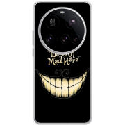 Чохол BoxFace Xiaomi 15 Ultra 