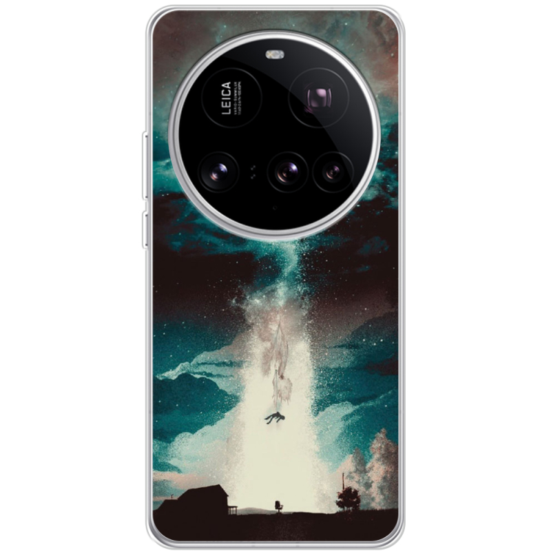 Чохол BoxFace Xiaomi 15 Ultra 
