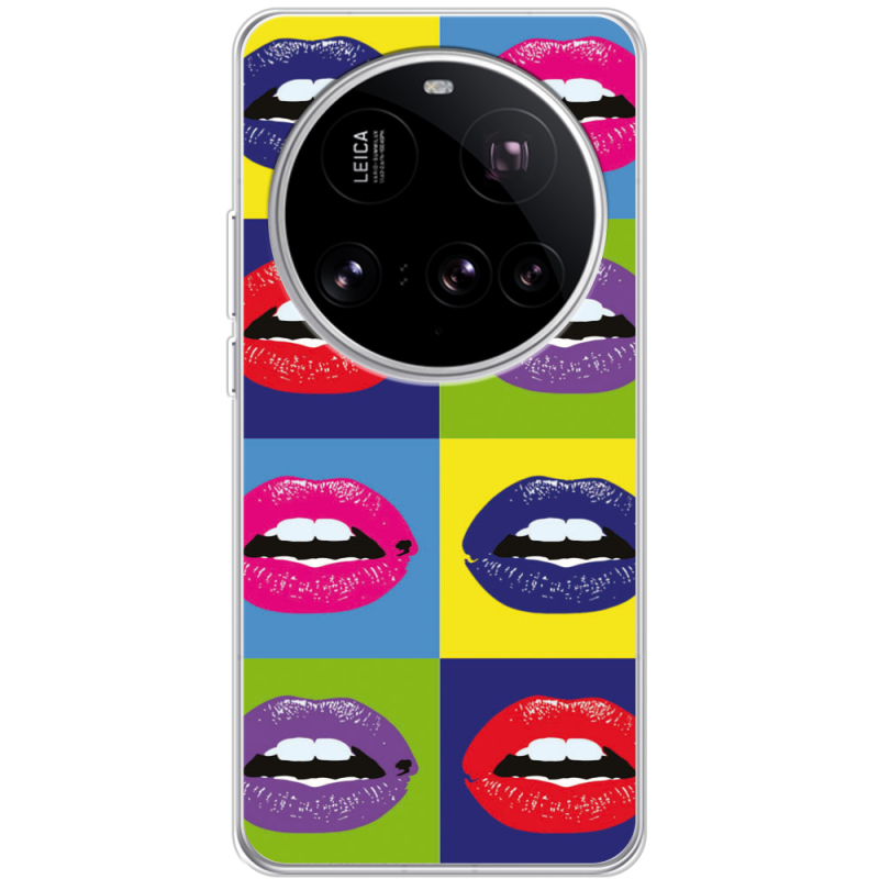 Чохол BoxFace Xiaomi 15 Ultra 