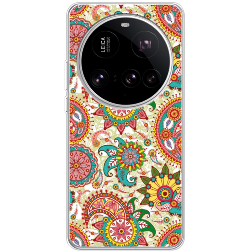 Чохол BoxFace Xiaomi 15 Ultra 